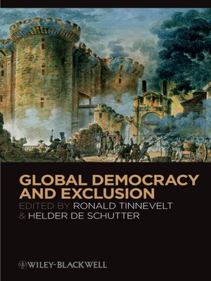 cover image of Global Democracy and Exclusion